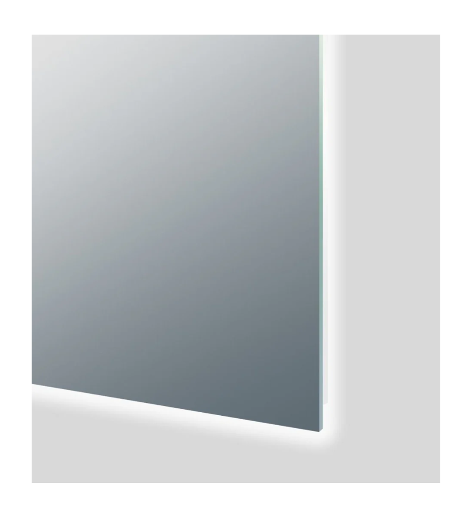 Uni-Arch Backlit LED Mirror 600x900mm