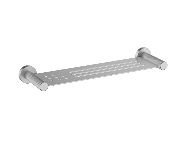 Luxe Shower Shelf - Available in 4 colours