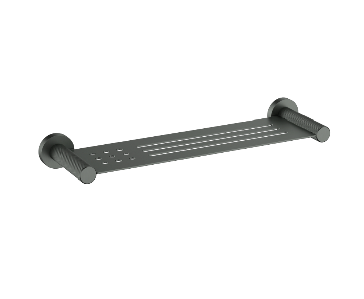 Luxe Shower Shelf - Available in 4 colours