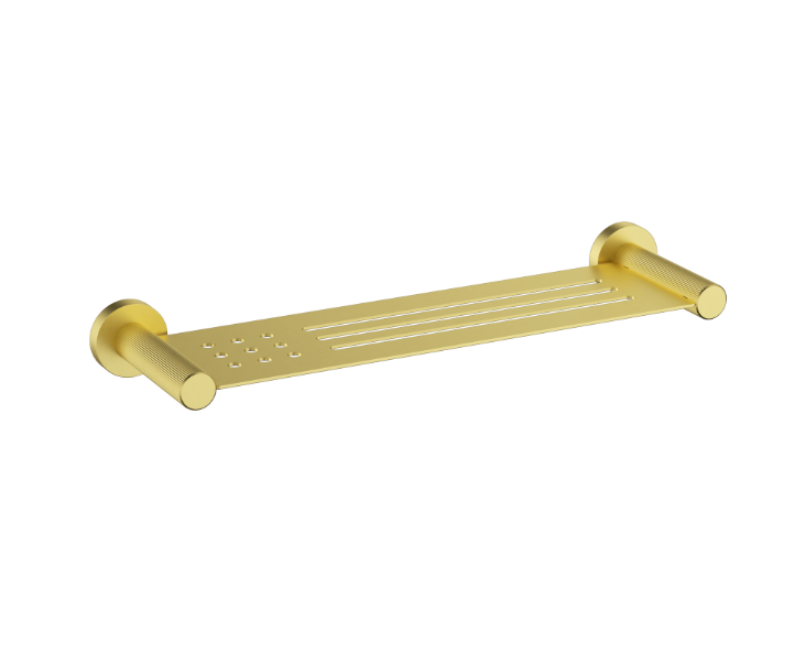 Luxe Shower Shelf - Available in 4 colours
