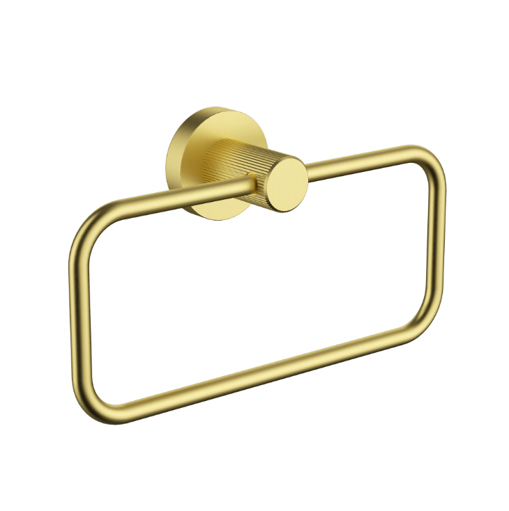 Luxe Towel Ring - Available in 4 colours