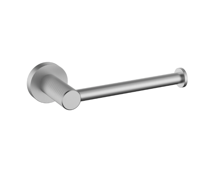 Luxe Toilet Roll Holder - Available in 4 colours