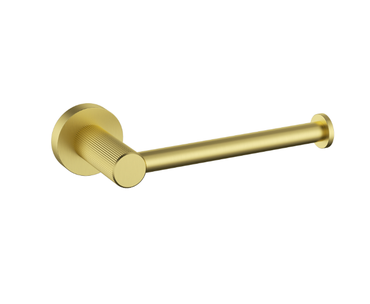 Luxe Toilet Roll Holder - Available in 4 colours