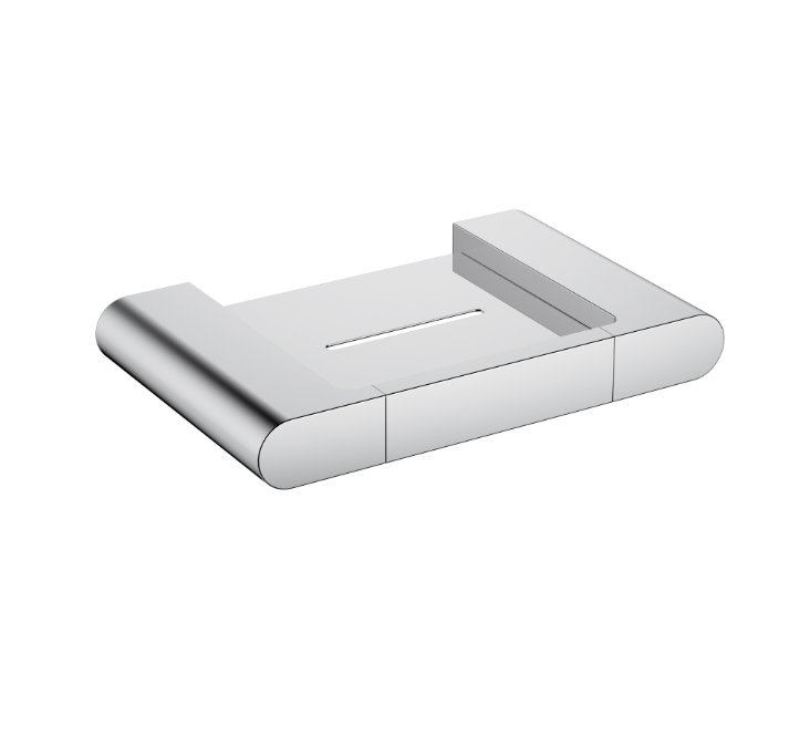 Fendi Soap Dish - Available in 5 colours