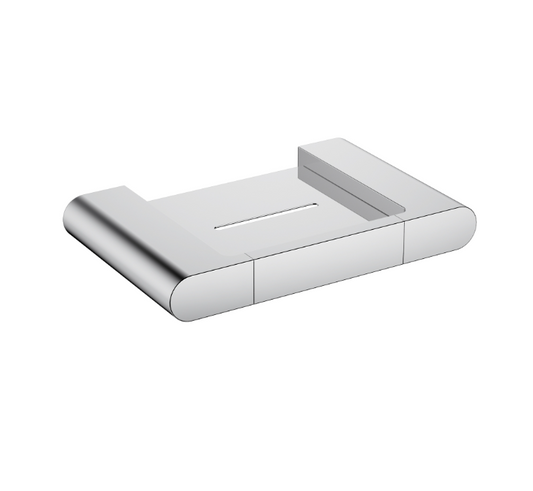 Fendi Soap Dish - Available in 5 colours