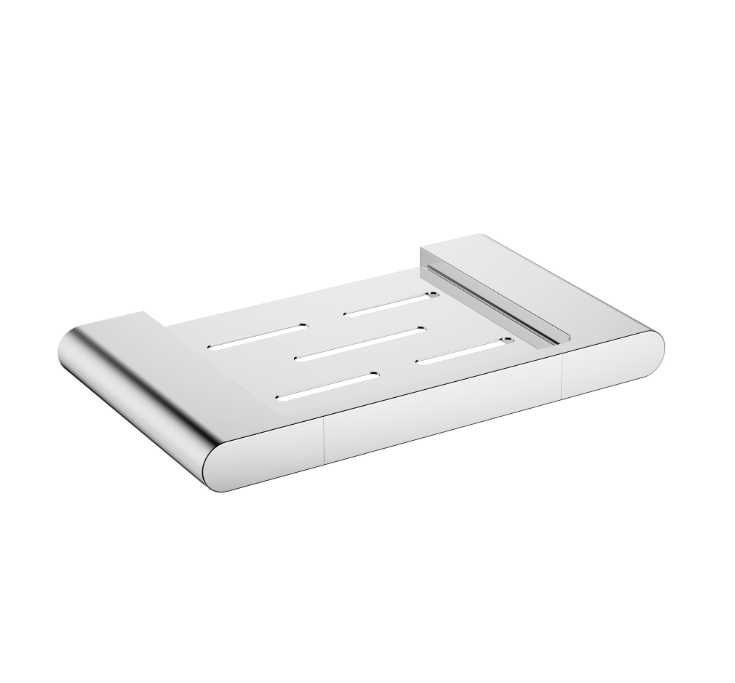 Coral Soap Dish - Available in 5 colours