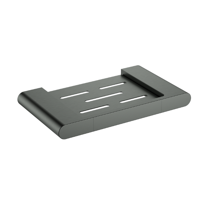 Coral Soap Dish - Available in 5 colours