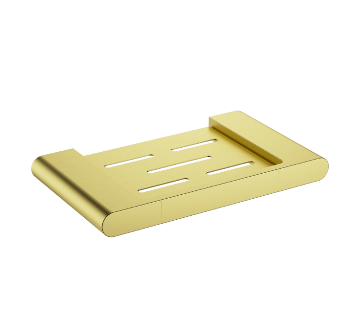 Coral Soap Dish - Available in 5 colours