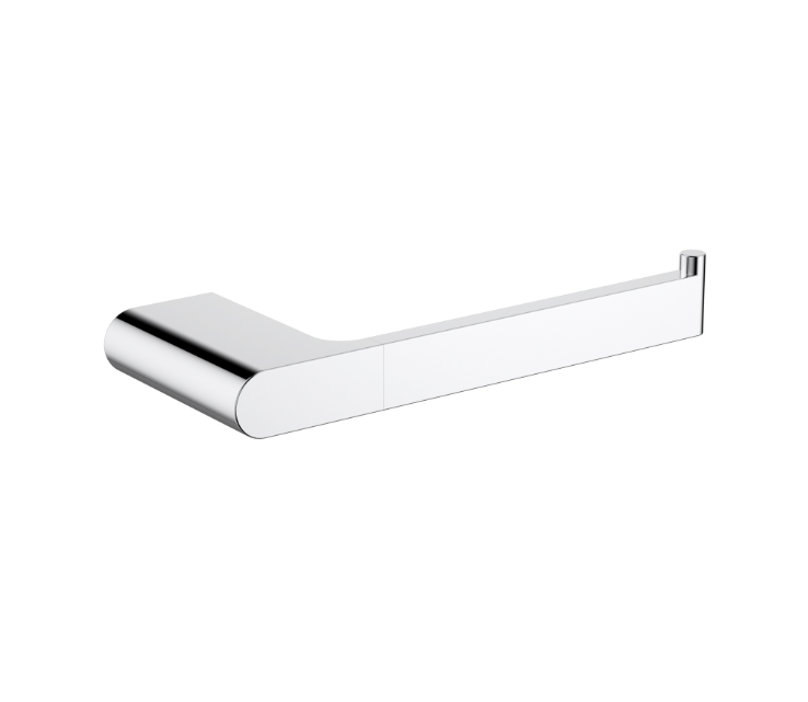 Coral Toilet Roll Holder - Available in 5 colours