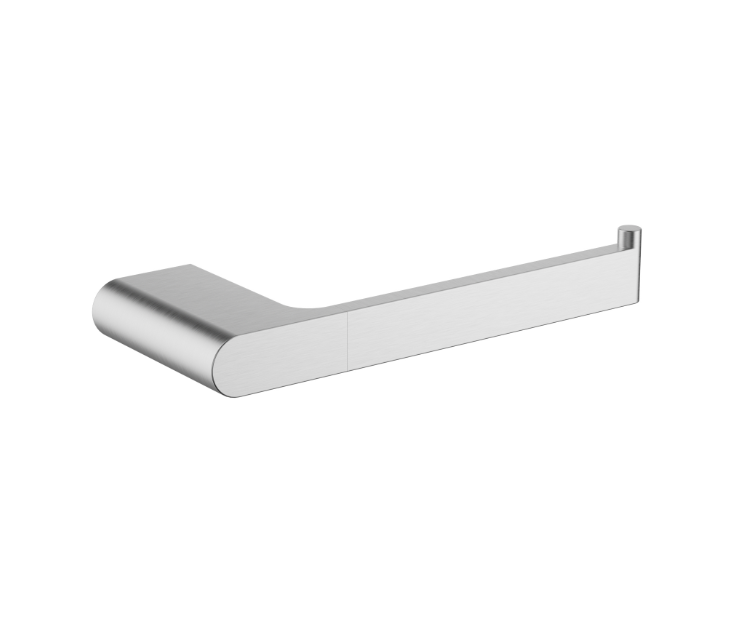 Coral Toilet Roll Holder - Available in 5 colours