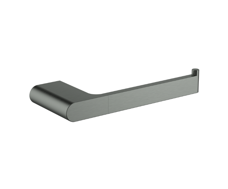 Coral Toilet Roll Holder - Available in 5 colours