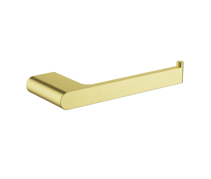 Coral Toilet Roll Holder - Available in 5 colours
