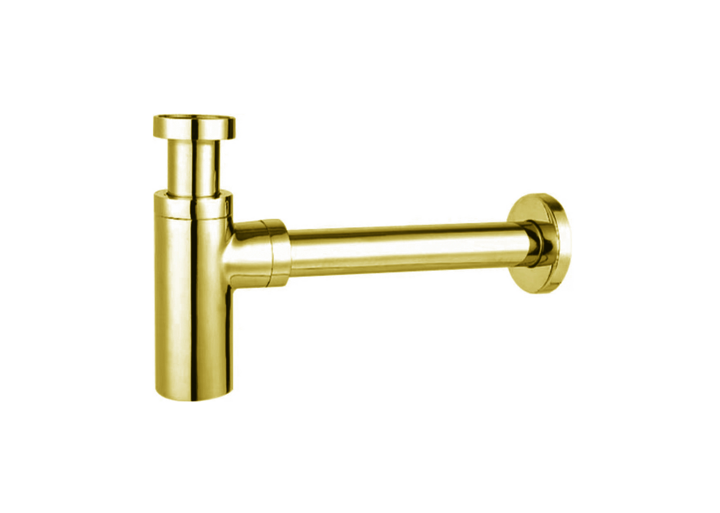 32mm Bottle Trap  - Available in 5 colours