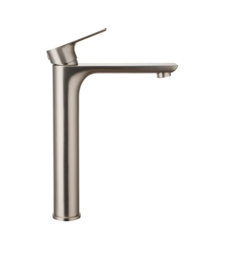 Tall INDI Basin Mixer - Available in 5 colours