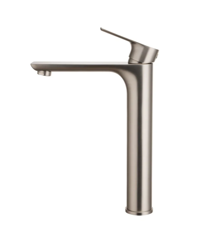 Tall INDI Basin Mixer - Available in 5 colours