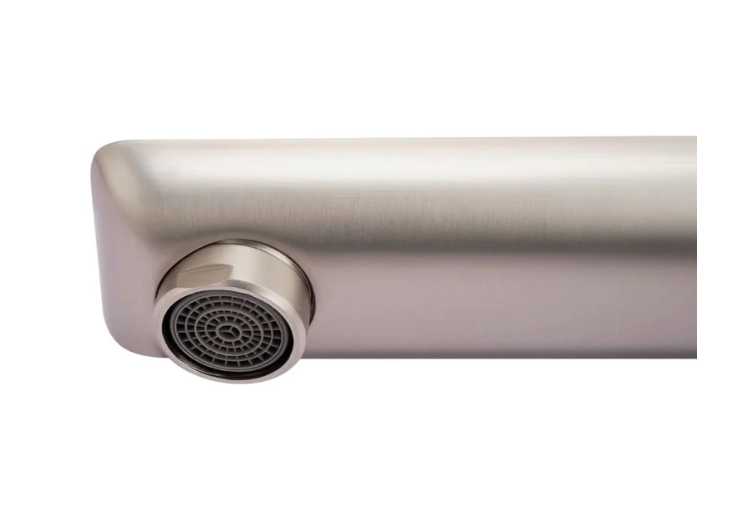 Tall INDI Basin Mixer - Available in 5 colours