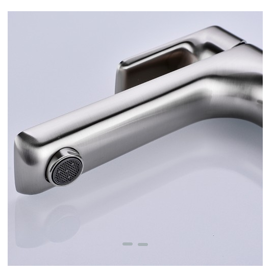 Tall INDI Basin Mixer - Available in 5 colours