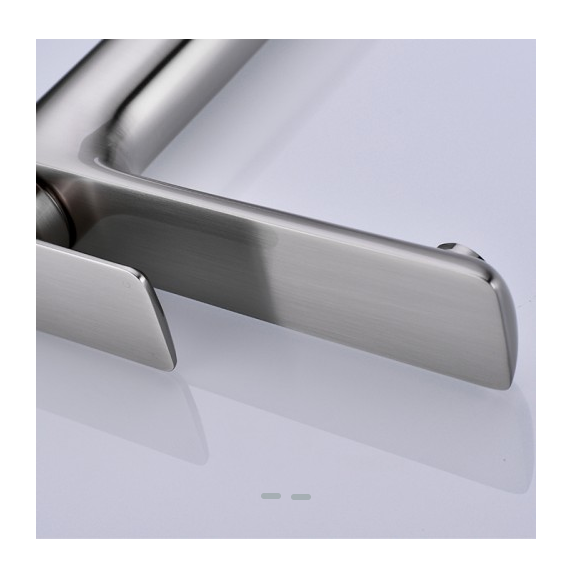 Tall INDI Basin Mixer - Available in 5 colours