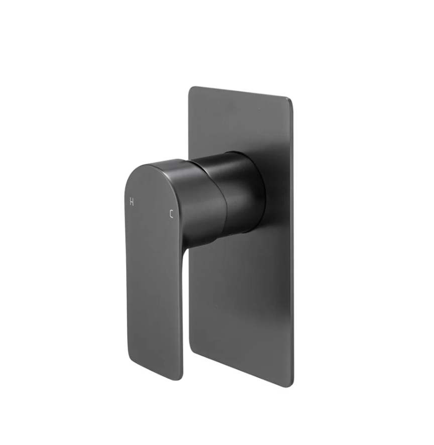 INDI Wall Mixer - Available in 4 colours