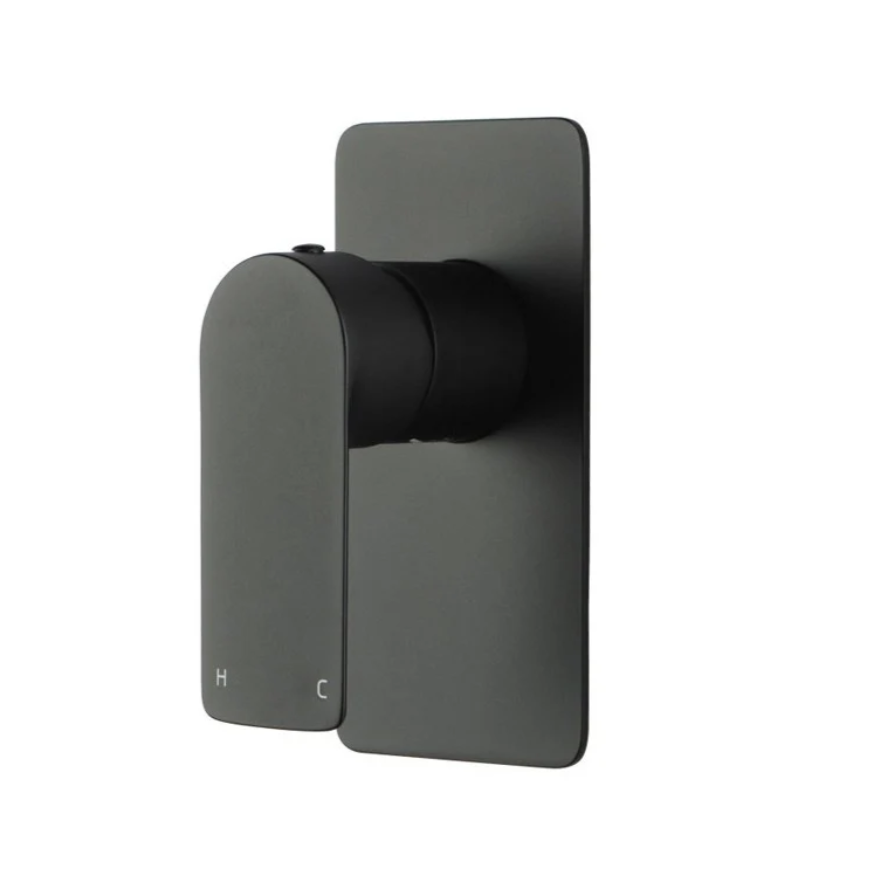 INDI Wall Mixer - Available in 4 colours