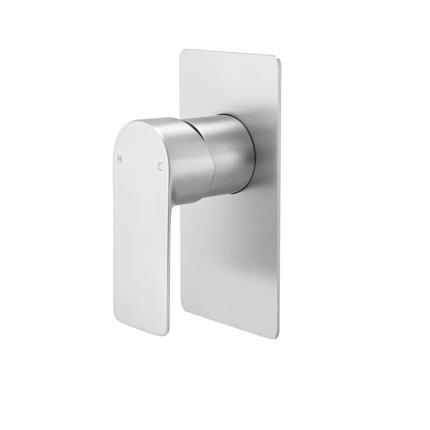 INDI Wall Mixer - Available in 4 colours