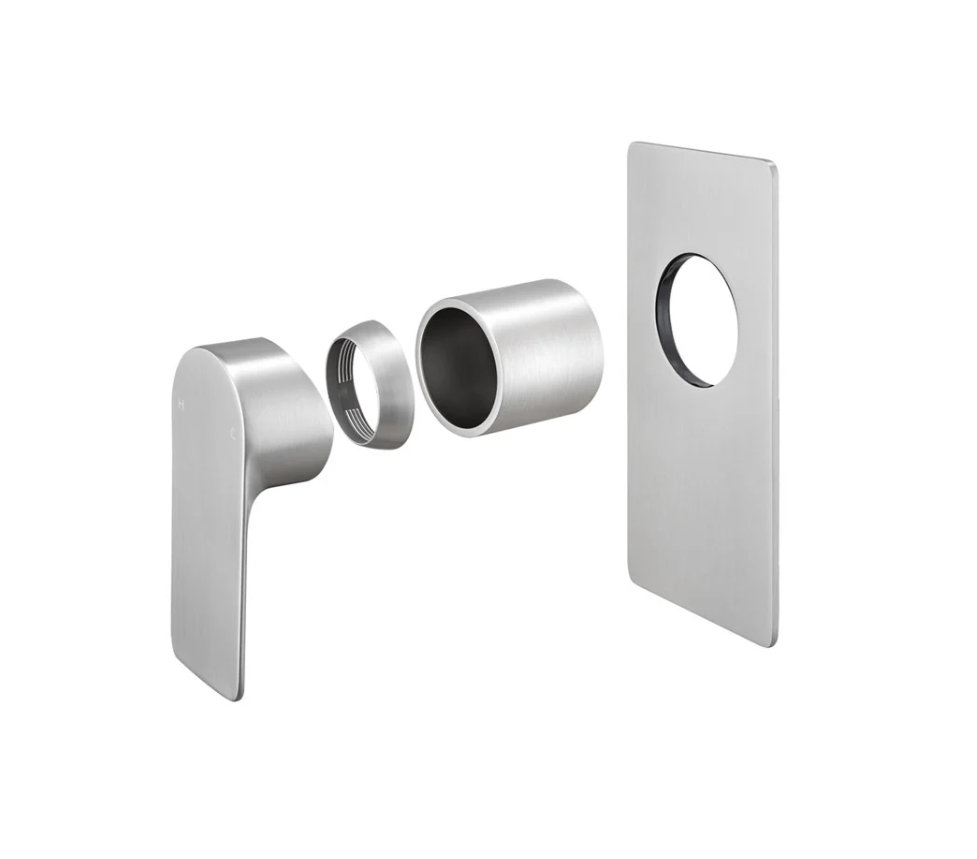 INDI Wall Mixer - Available in 4 colours