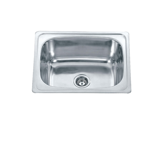 SSA26 Laundry Trough Sink 630x470x220mm