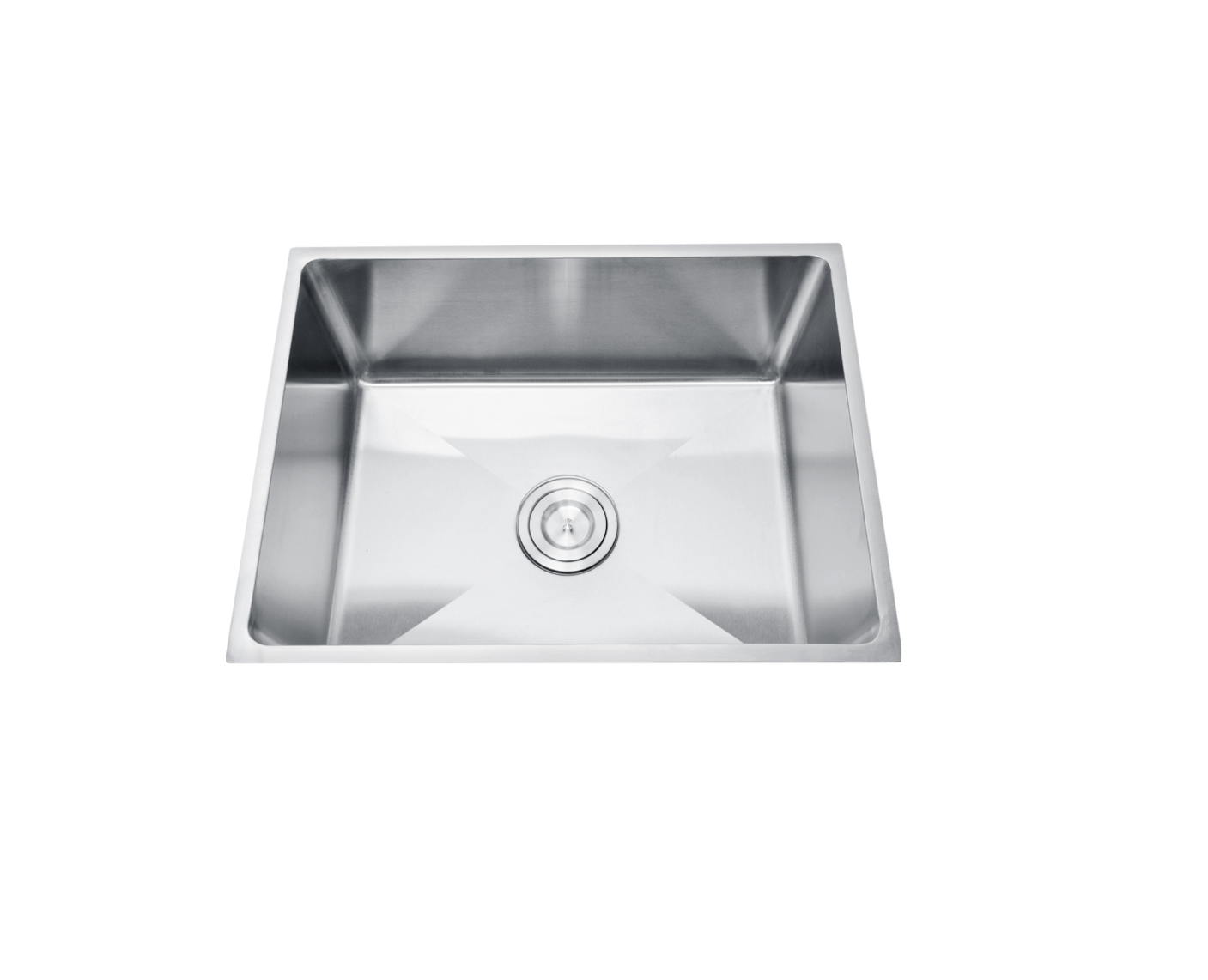 LAVASSA Undermount Sink 550x450x220mm