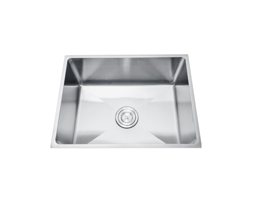 LAVASSA Undermount Sink 550x450x220mm