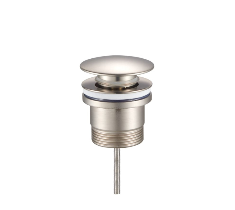 Pop Up Removable Basin Plug - Available in 6 Colours WBPlug 32/40