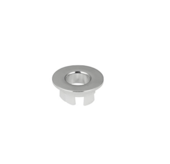 Basin Overflow Rings - Available in 6 Colours