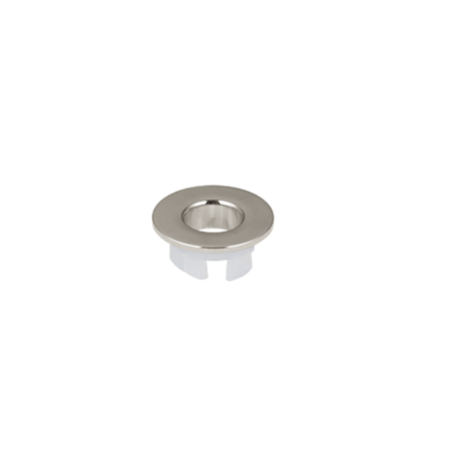 Basin Overflow Rings - Available in 6 Colours