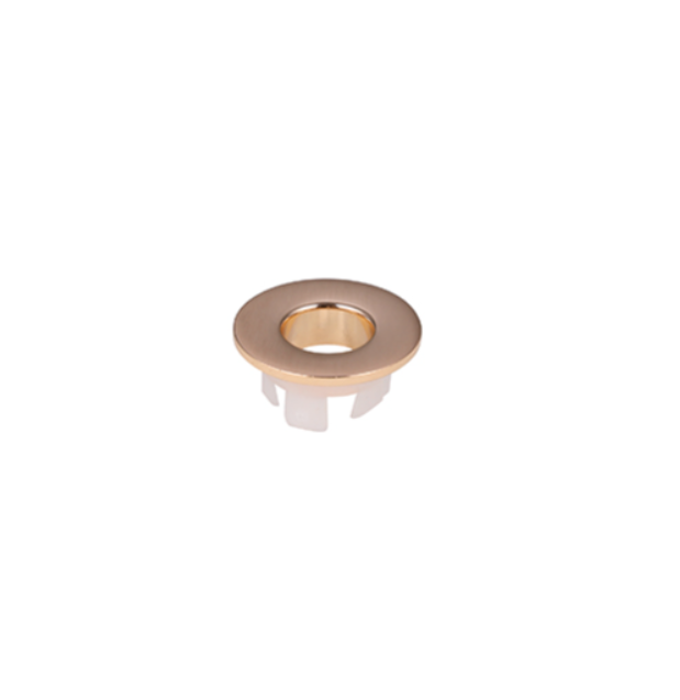 Basin Overflow Rings - Available in 6 Colours