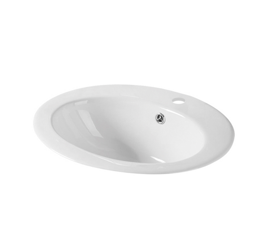 VICTORIA-II Insert Basin