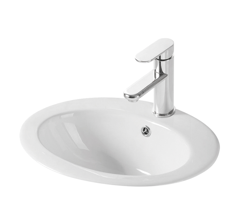 VICTORIA-II Insert Basin
