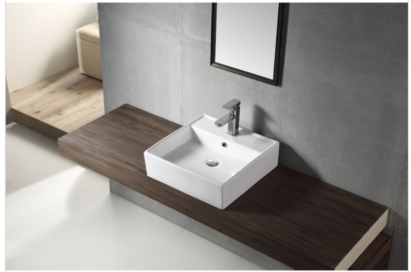 MAYFAIR Above Counter Basin 460x460x150mm