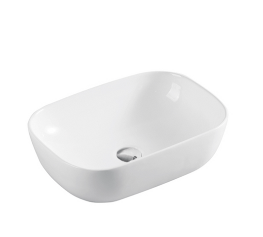 LUCERNE Above Counter Basin 460x320x135mm
