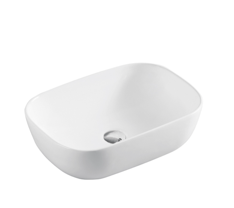 LUCERNE Above Counter Basin 460x320x135mm
