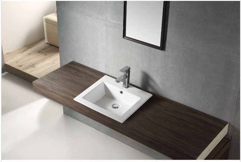 LOIS Insert Basin 410x410x160mm