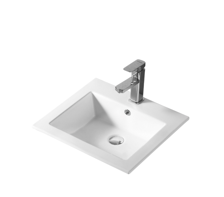 LOIS-II Insert Basin 505x440x175mm