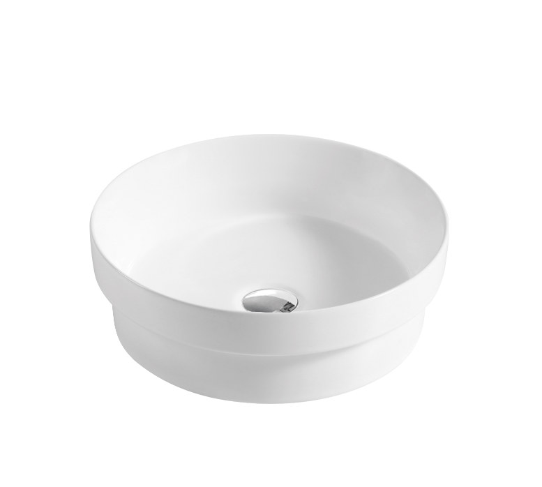 JESS Semi Insert Basin 360x360x120mm