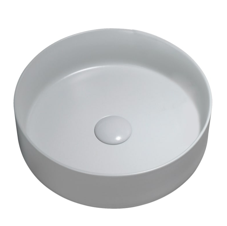 JAMIE Above Counter Basin 355*355*120mm