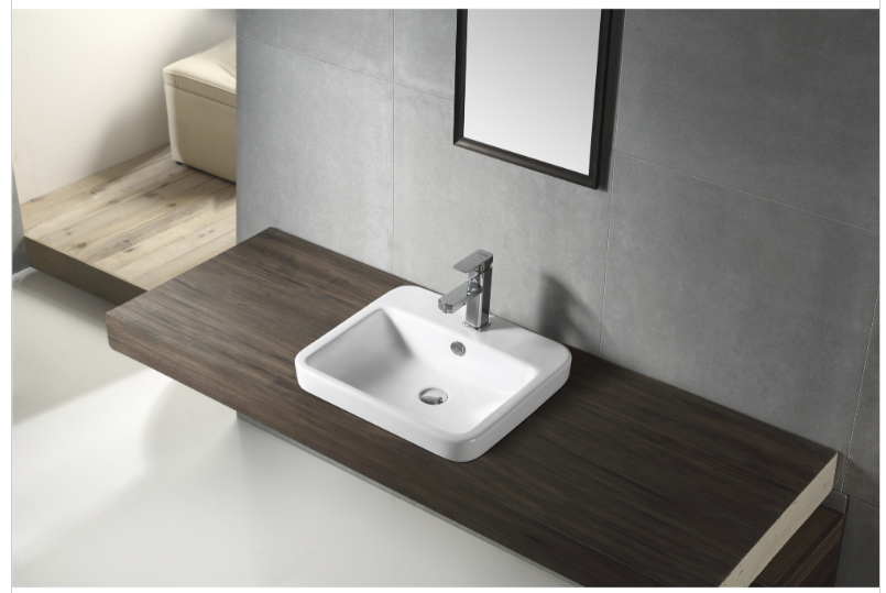 COCO Semi Insert Basin 510x440x160mm