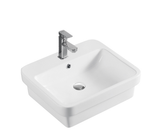 COCO Semi Insert Basin 510x440x160mm
