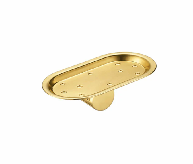 VIVO Soap Dish - Available in 6 colours