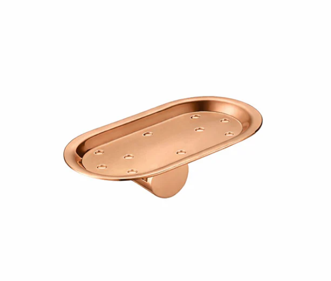 VIVO Soap Dish - Available in 6 colours