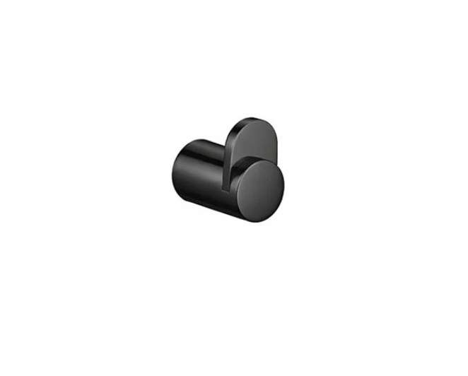 VIVO Single Robe Hook - Available in 6 colours