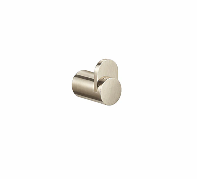 VIVO Single Robe Hook - Available in 6 colours