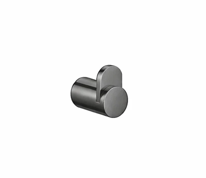 VIVO Single Robe Hook - Available in 6 colours
