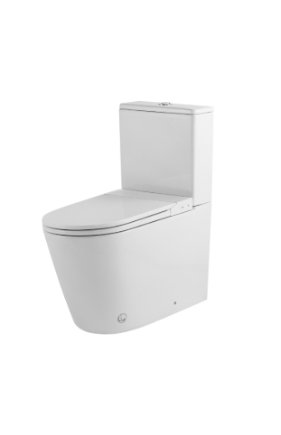 ZENMO IQ Smart Toilet